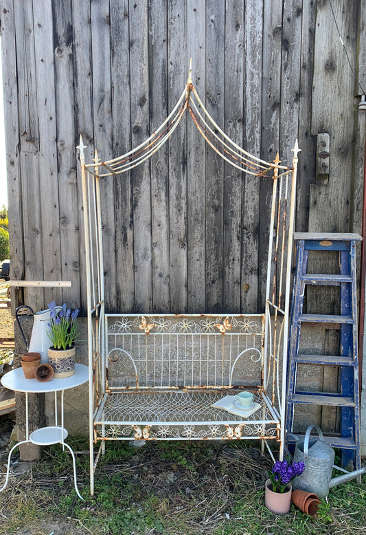 Arbor Bench