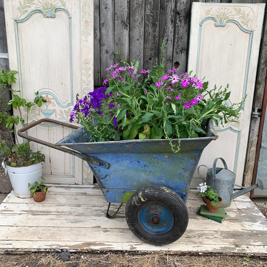 Vintage Cart