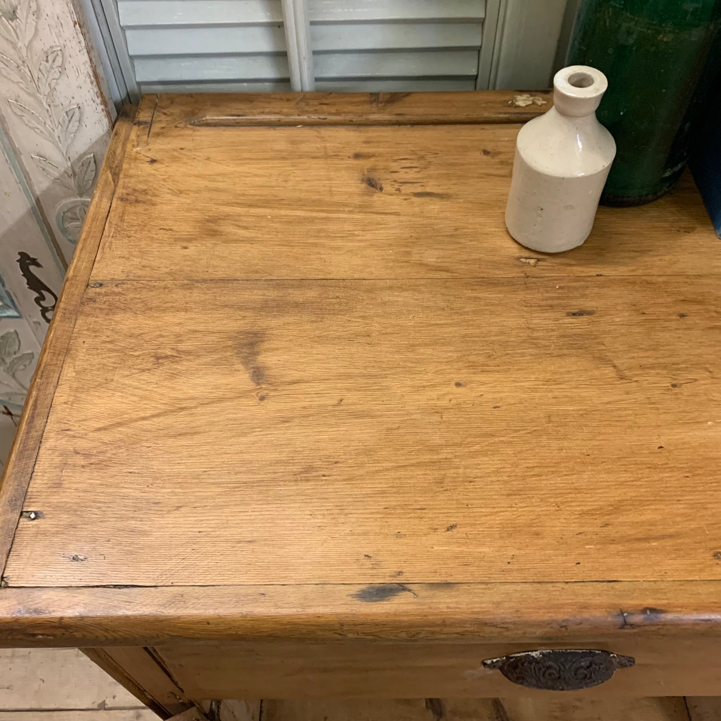 Antique Sideboard