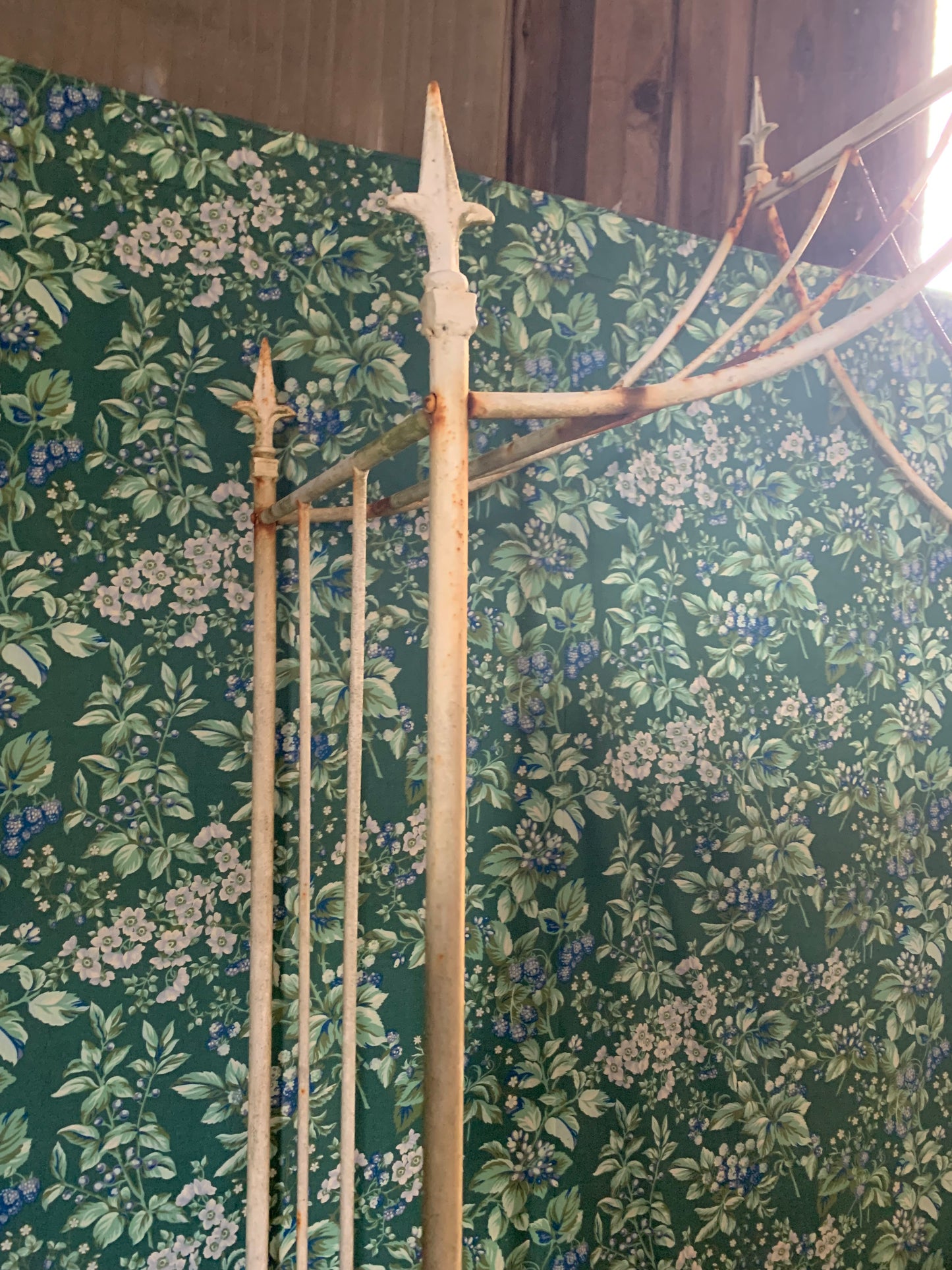 Arbor Bench