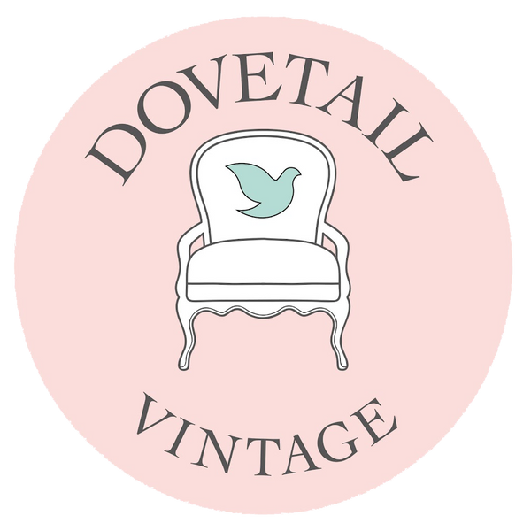 Dovetail Vintage Co