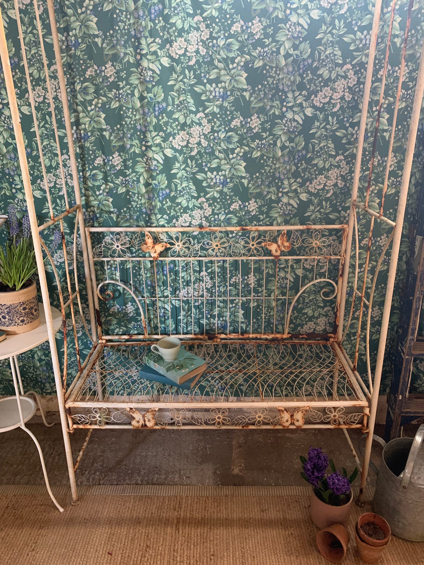 Arbor Bench