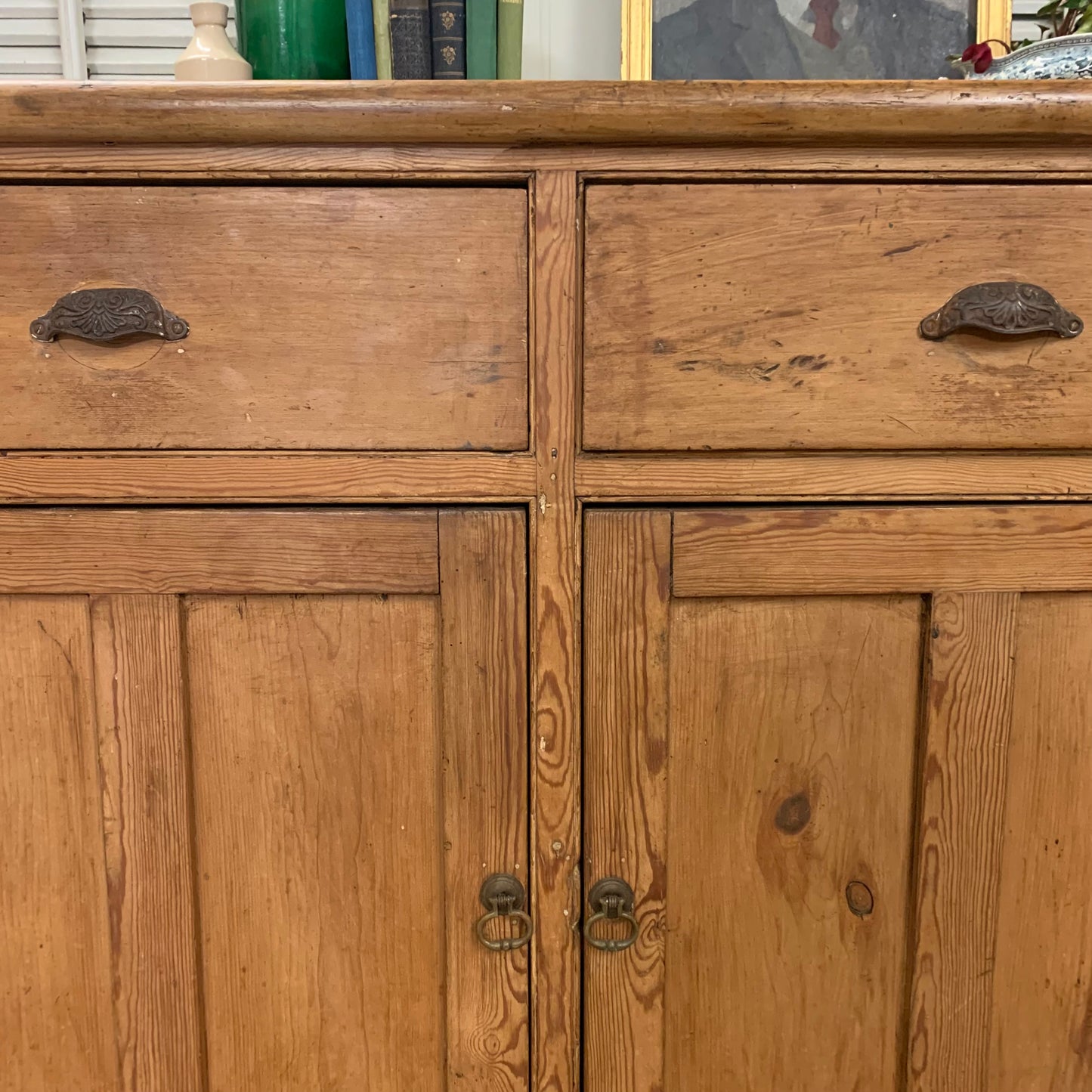 Antique Sideboard