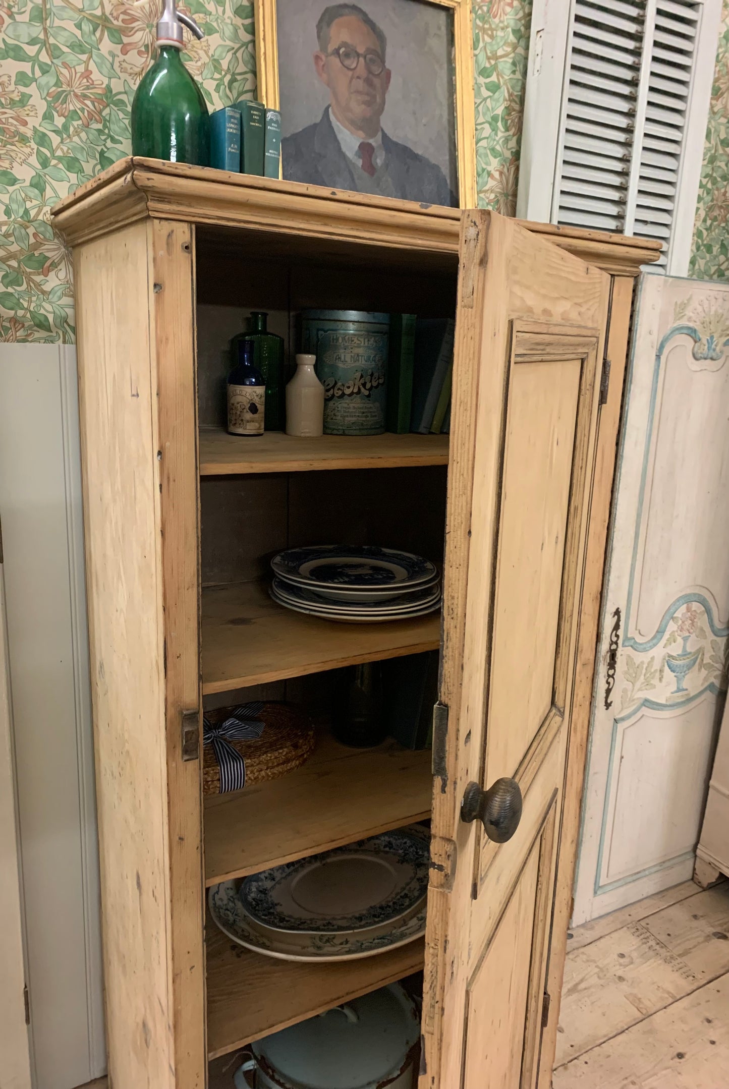 Pantry Cupboard