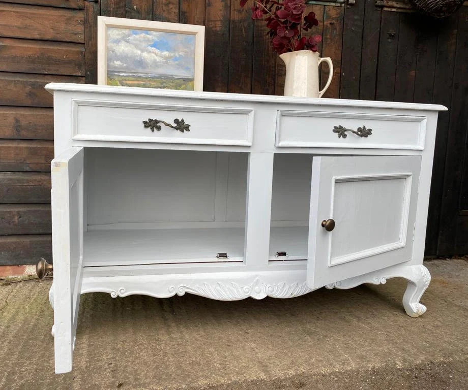 Vintage Sideboard - Dovetail Vintage Co