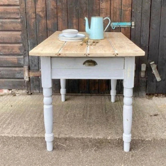 Vintage Table - Dovetail Vintage Co