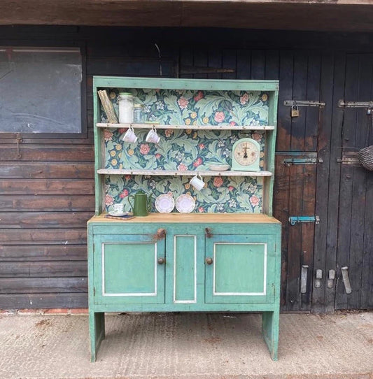 Vintage Dresser - Dovetail Vintage Co