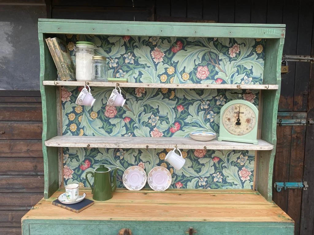 Vintage Dresser - Dovetail Vintage Co