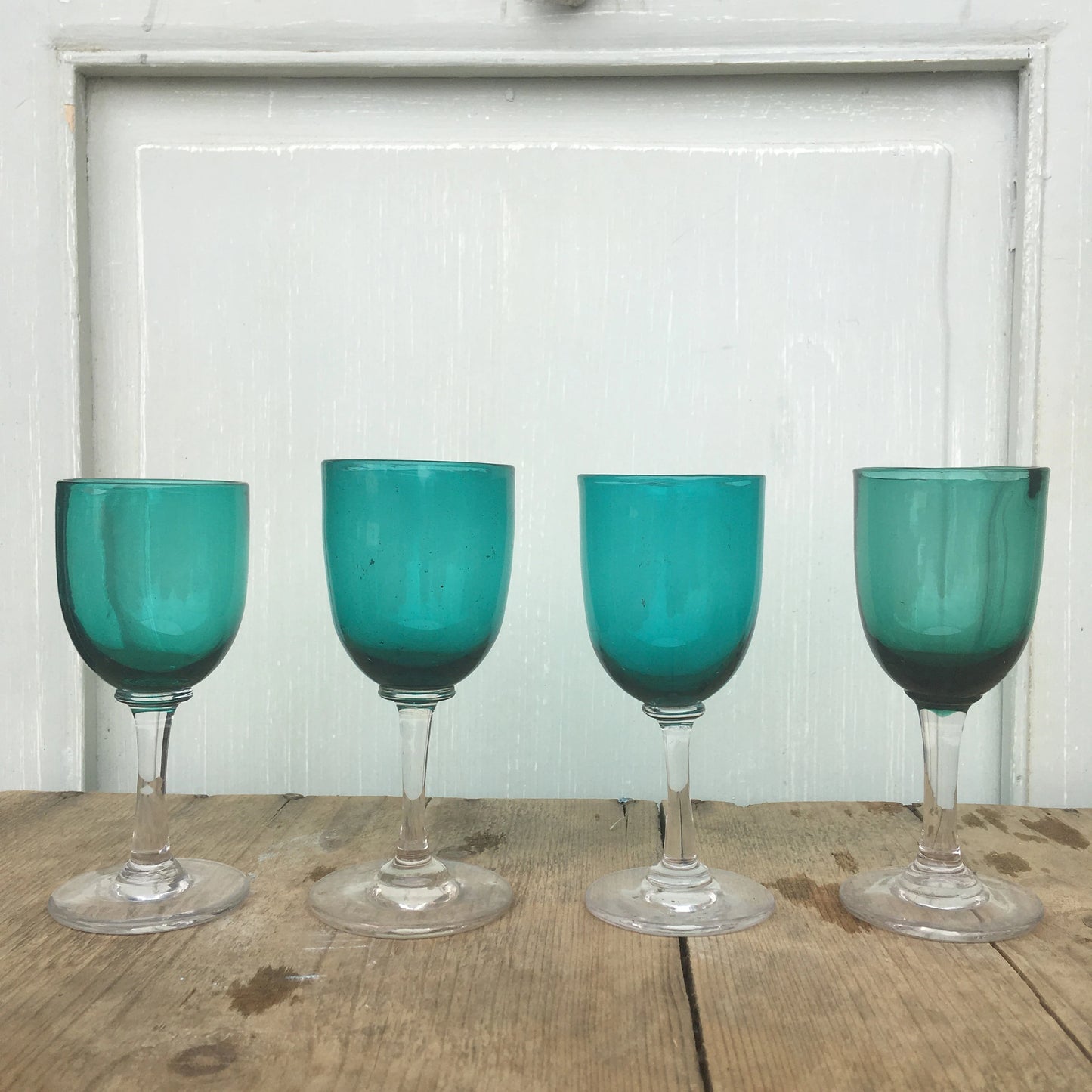 Vintage Glasses - Dovetail Vintage Co