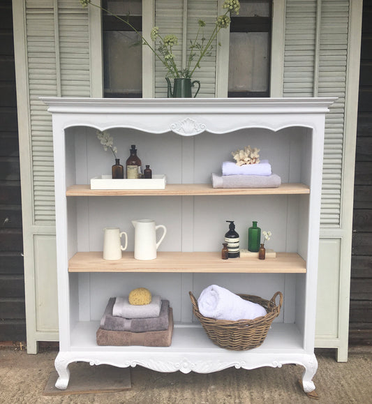 Vintage Shelves - Dovetail Vintage Co