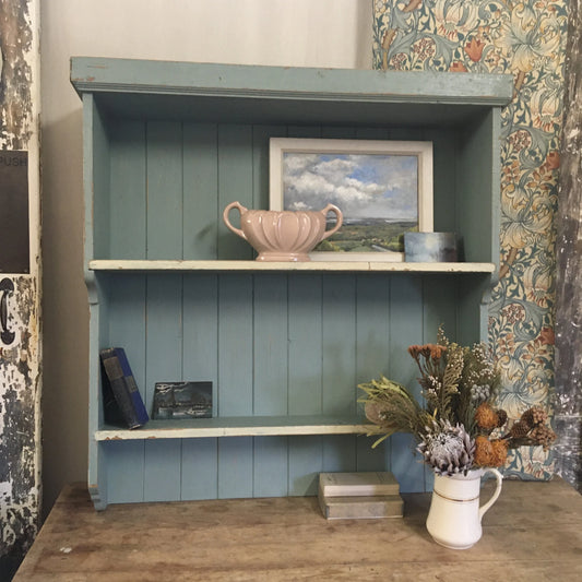 Vintage Shelves - Dovetail Vintage Co