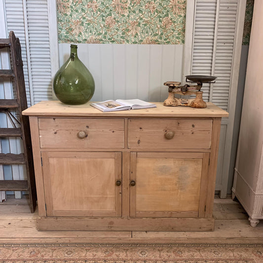 Vintage Sideboard - Dovetail Vintage Co